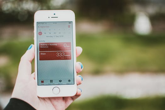 How to Calibrate Your Step Count in Pacer for Precise Tracking