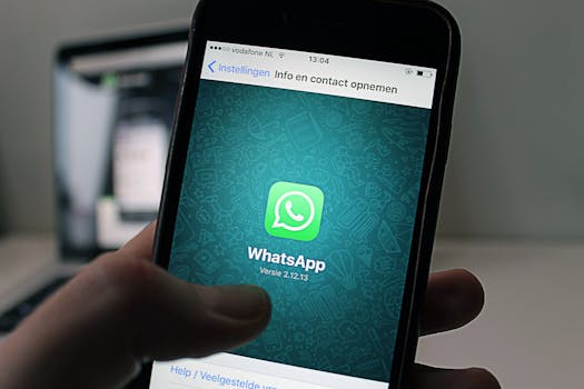 How to Back Up Your Chats in WhatsApp
