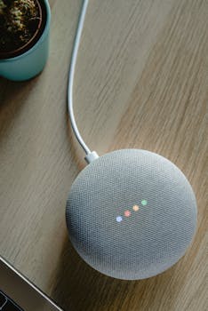Create a Custom Routine with Google Assistant for Effortless Daily Living