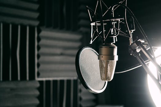 Record High-Quality Audio Using the Dolby On App: Expert Steps and Tips