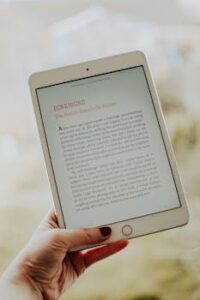 How to Use Moon+ Reader to Read and Annotate eBooks