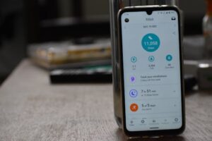 Quick Overview of Daylio Mood Tracking Features